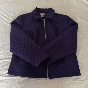 Quilted Jacket